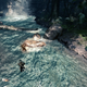 Image for article titled Lost Planet 2: Shadows of Shadow of the Colossus